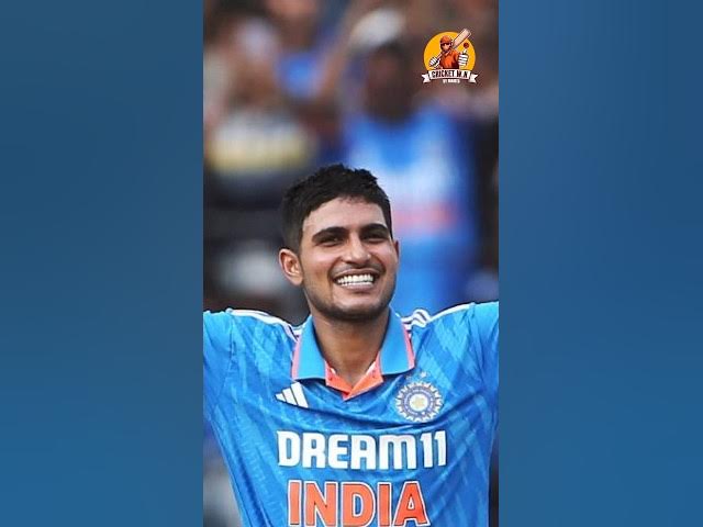 Video thumbnail for IND vs ENG_ शुभमन गिल ने रच दिया इतिहास |#cricket |#letestcricketnews | #shubmangill | #criketnews