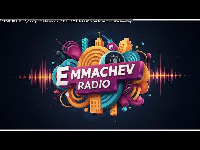 'Video thumbnail for 174: Emmachev Radio - A Station You'll Never Regret'