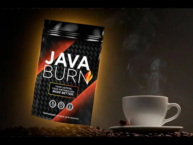 'Video thumbnail for JAVA BURN REVIEW'