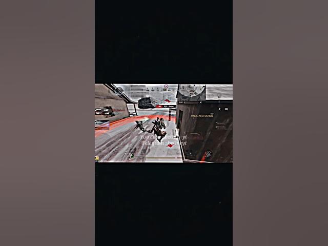 Video thumbnail for وانشات های قبل از این سوء تفاهم بود😂🔥 #codm