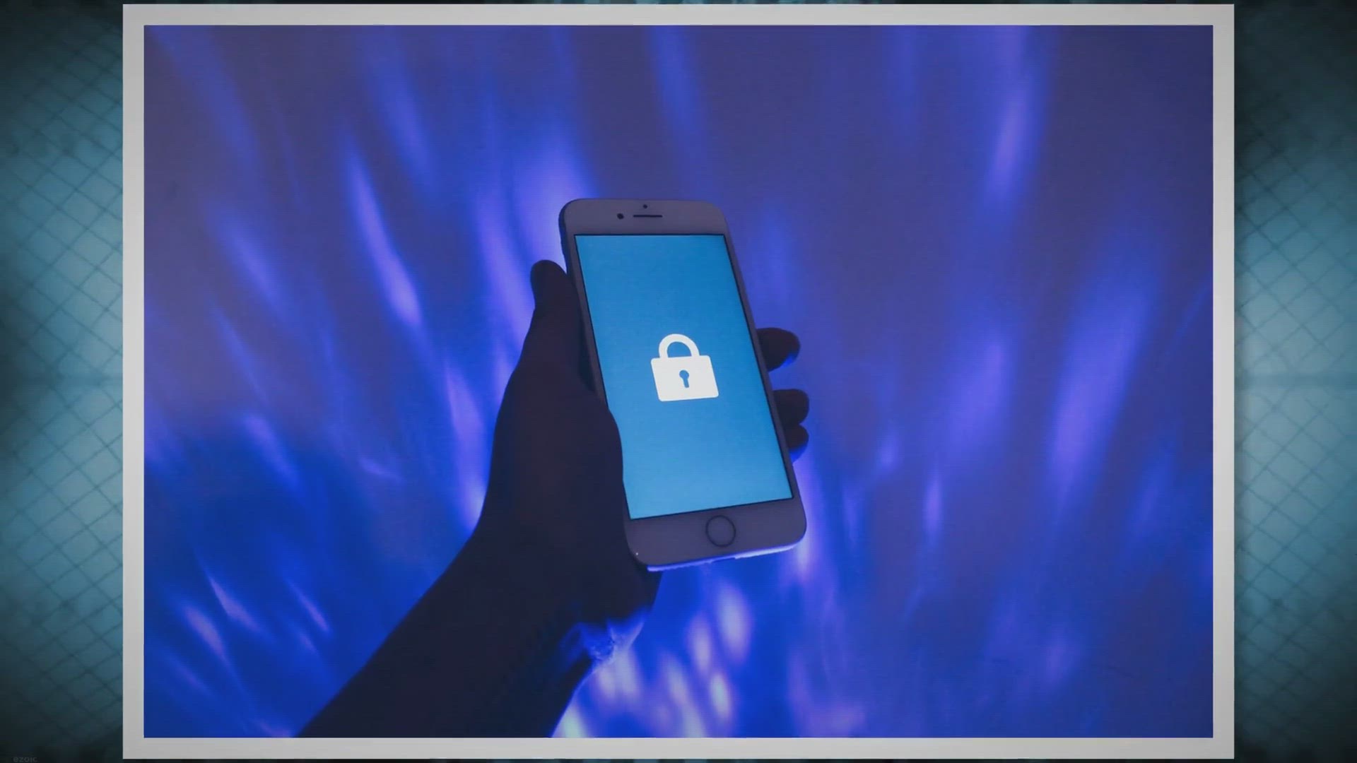 'Video thumbnail for Enhance Your Computer Security with Eusing Maze Lock: A Pattern-Based Screen Locking Solution'