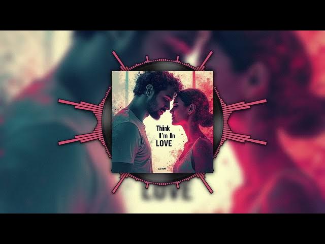 Video thumbnail for DJ H3MP - Think I'm In Love (Official Visualizer)