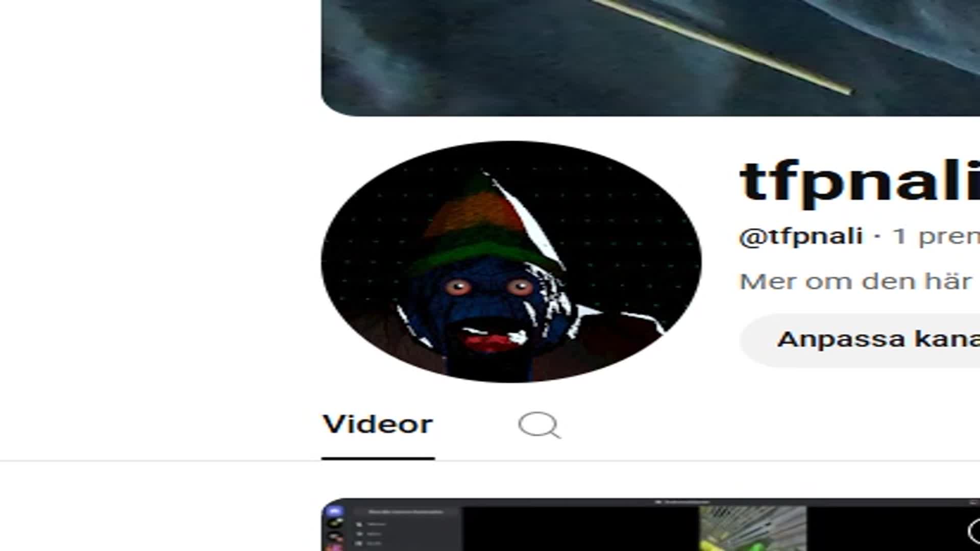 Video thumbnail for i