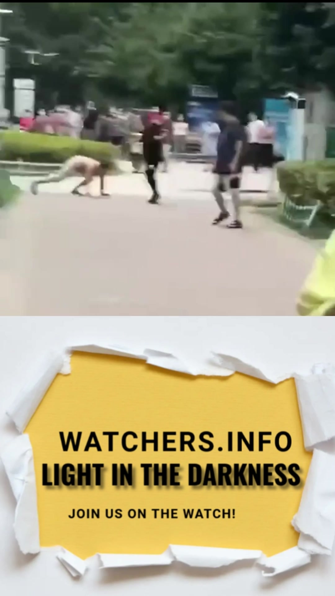 Video thumbnail for Will people change after vaccination?