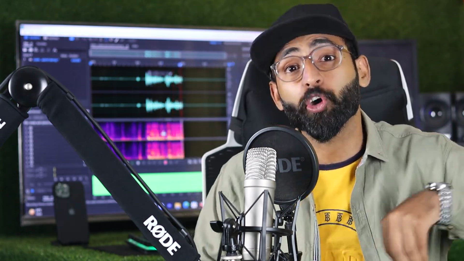 'Video thumbnail for How to Generate and Submit SiteMap to Google Search Console __ Blog Course'