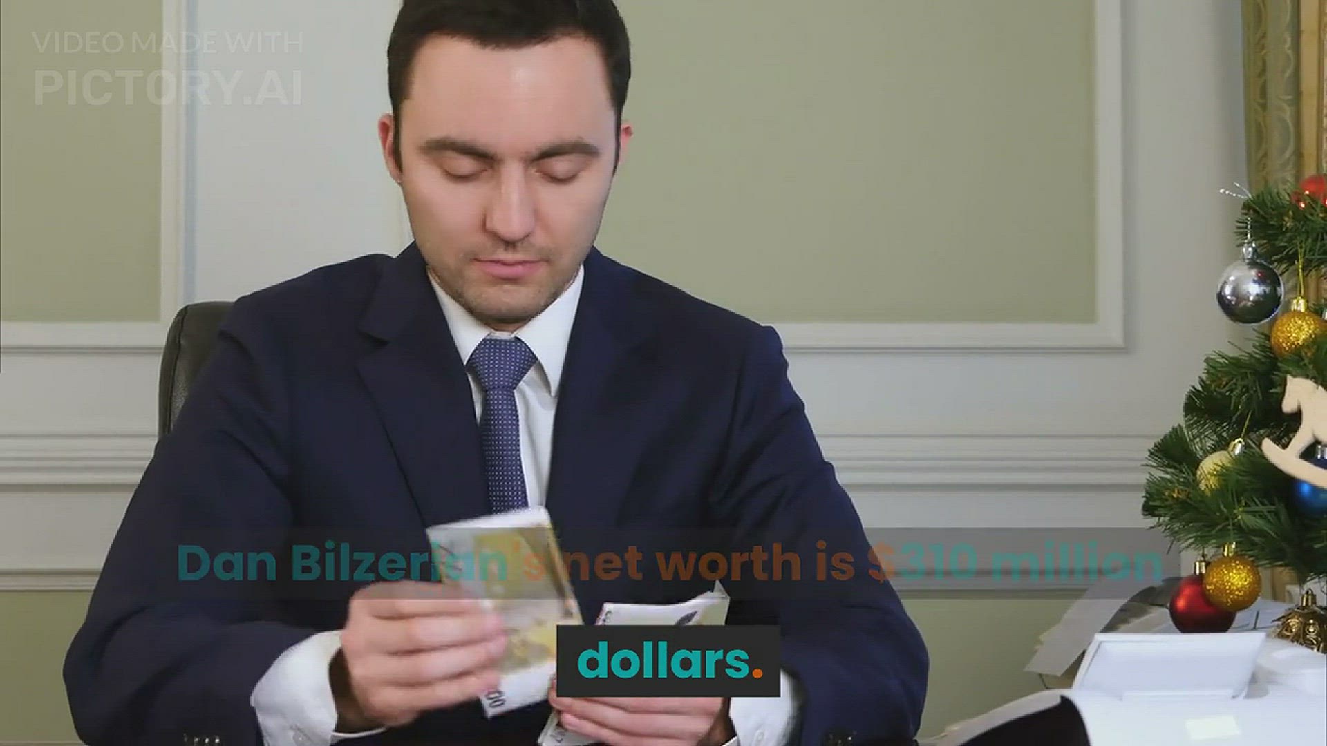 'Video thumbnail for Dan Bilzerian Net Worth 2023'
