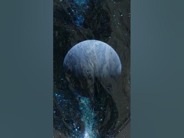 Video thumbnail for Neptune is just too Beautiful. #viralvideo #abovethestars #space #solarsystem #planet #neptune #fypp
