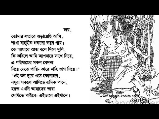 Video thumbnail for সোজন বাদিয়ার ঘাট ১০ পর্ব-৩ । কবি - জসীমউদ্দীন । আবৃত্তি - সেলিনা জাহান