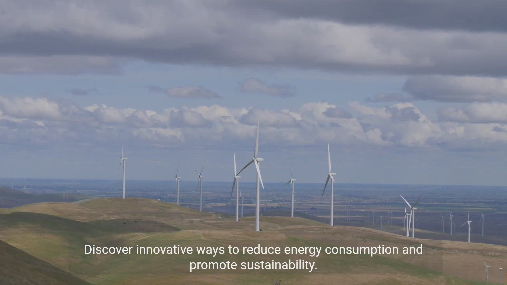 'Video thumbnail for Green Technology Solutions for Everyday Challenges'