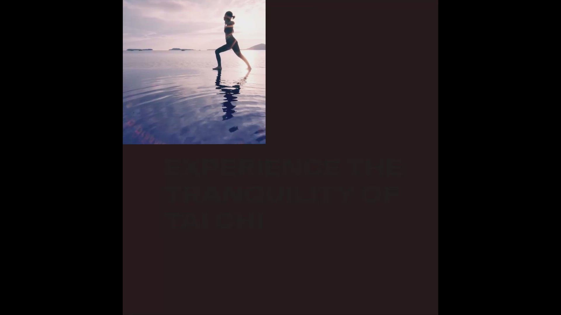 'Video thumbnail for Inner Harmony'