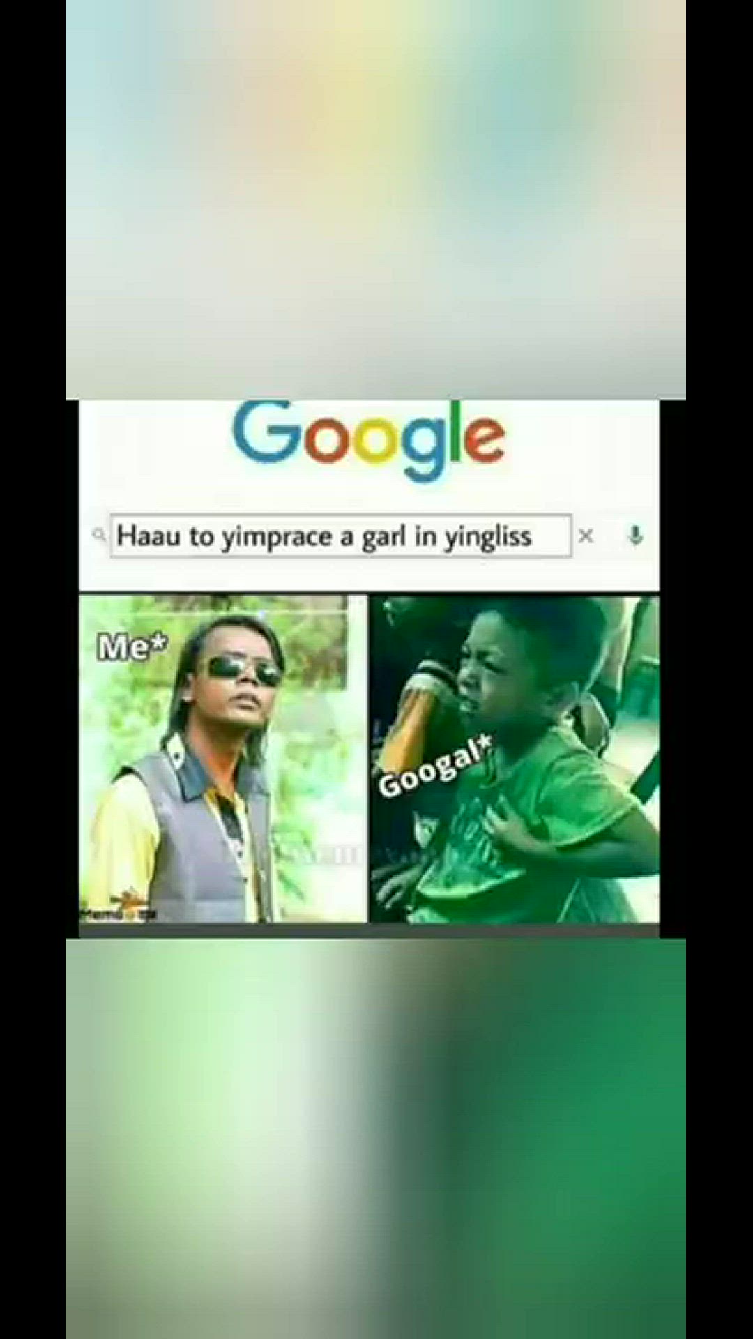 'Video thumbnail for funny memes that will make you laugh #317 || legend memes || funny relatable memes 😃 #shorts'
