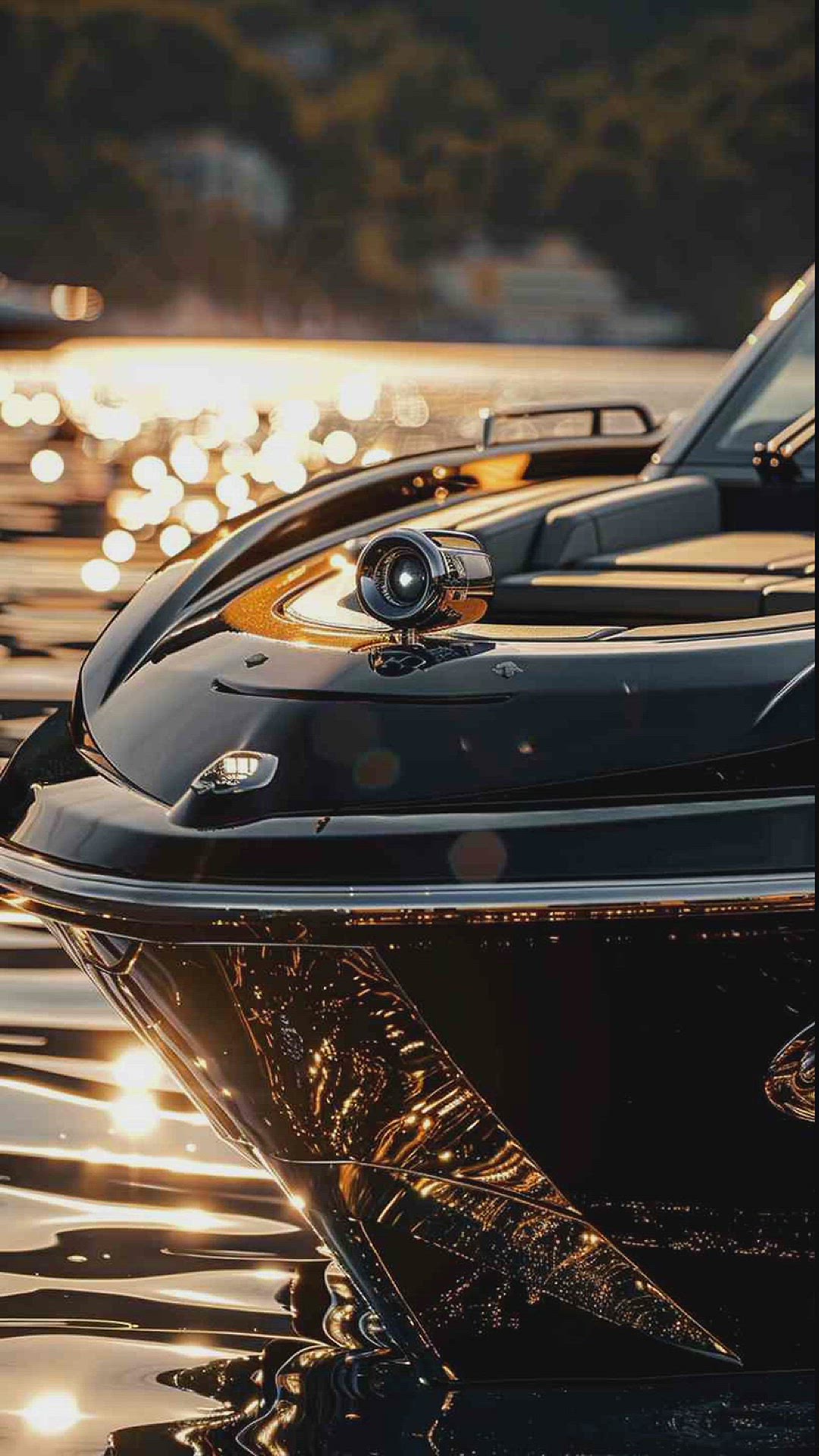 'Video thumbnail for tritoon boat images'