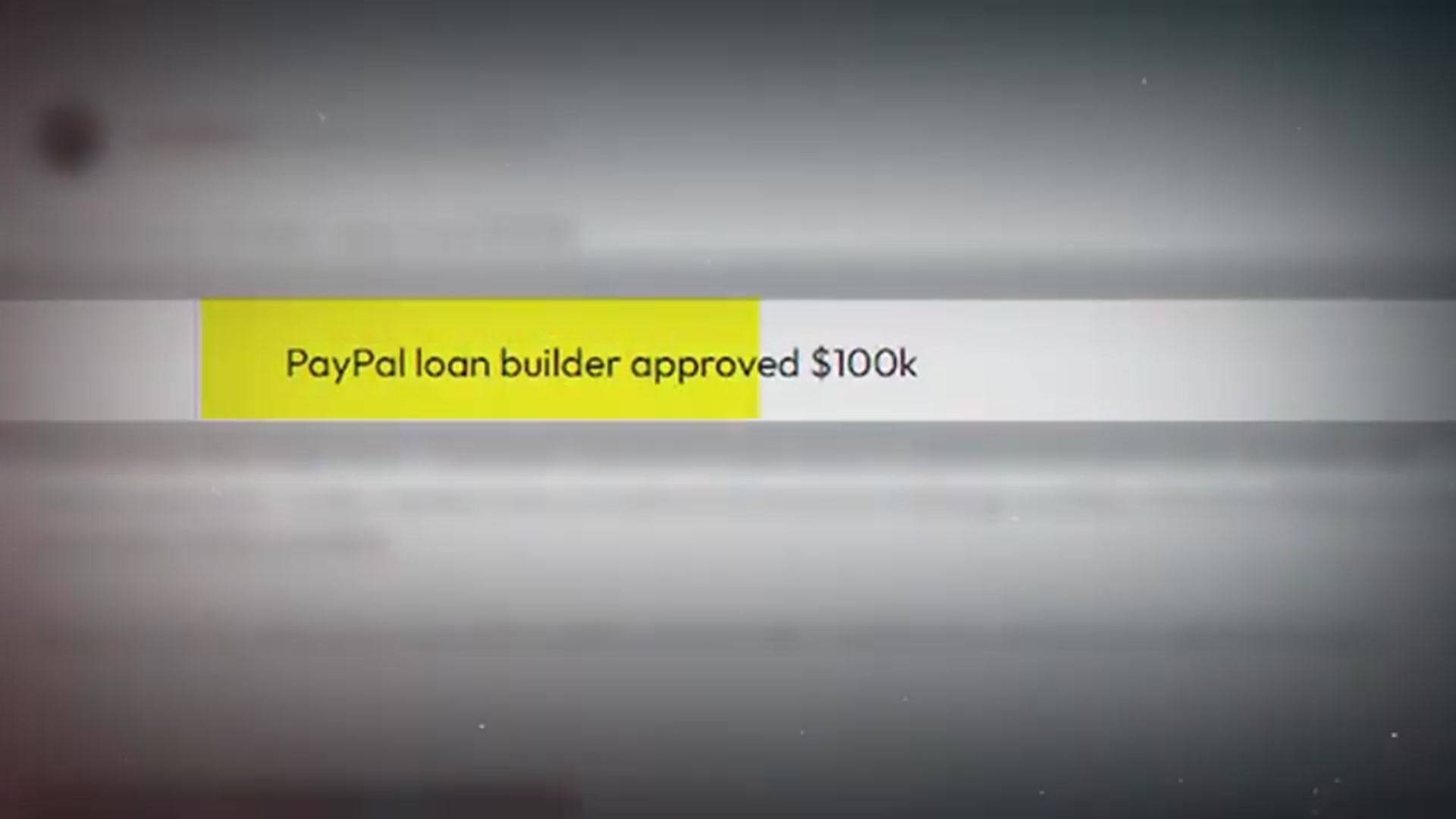 'Video thumbnail for cal barton: get a business loan with low fico & revenue: funding options and strategies'