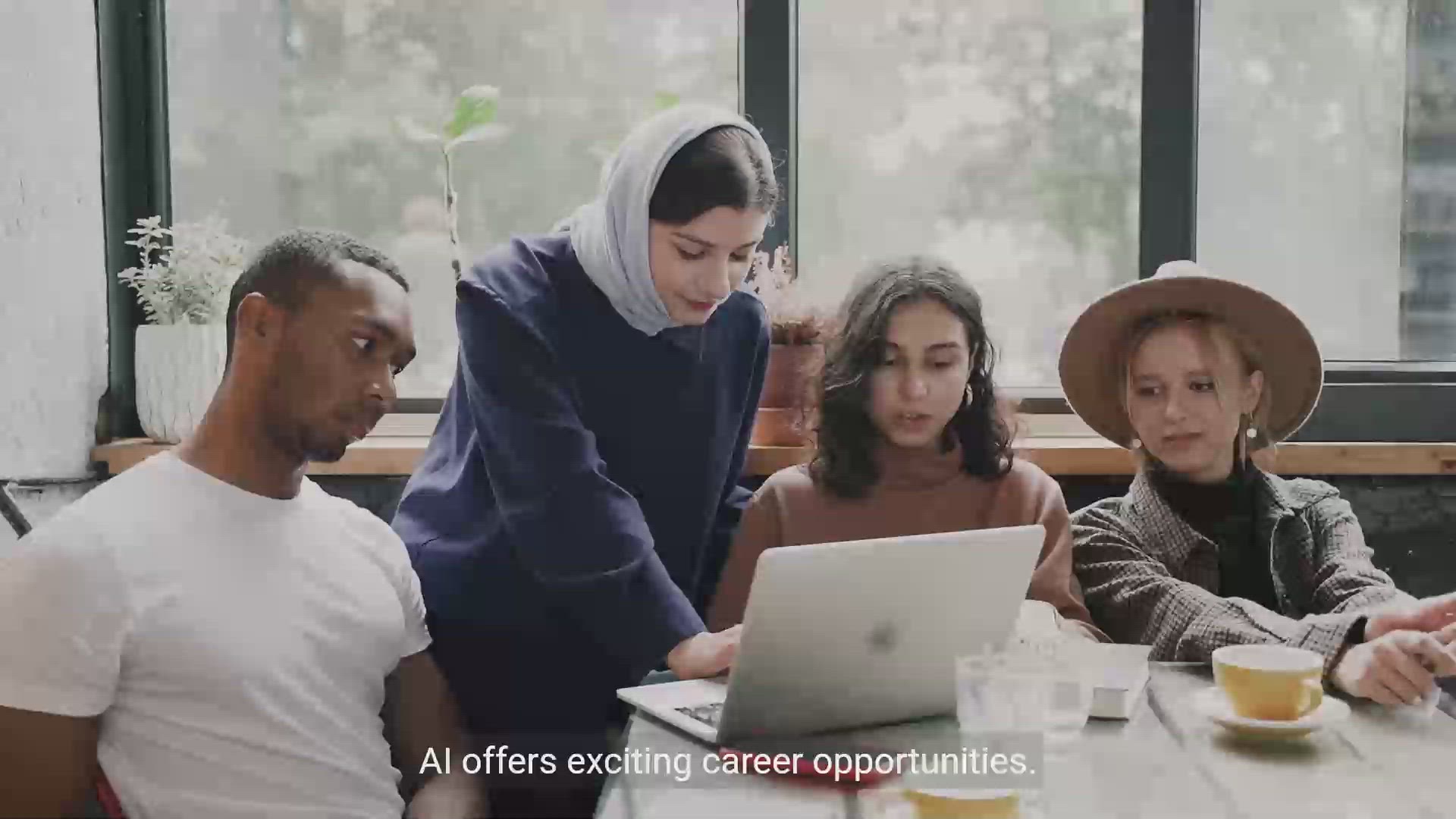 'Video thumbnail for The Rise of AI Jobs'