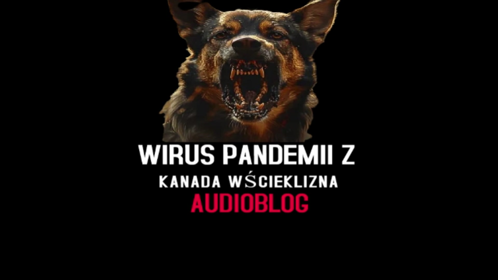 Video thumbnail for Wścieklizna w Kanadzie?