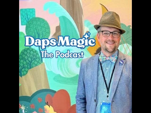 'Video thumbnail for All That's Coming to the Disneyland Resort in 2025'