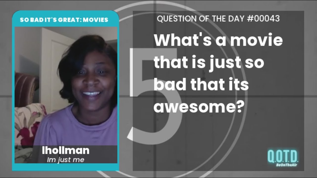 Video thumbnail for lhollman thinks 300 is iconic. This is Sparta!