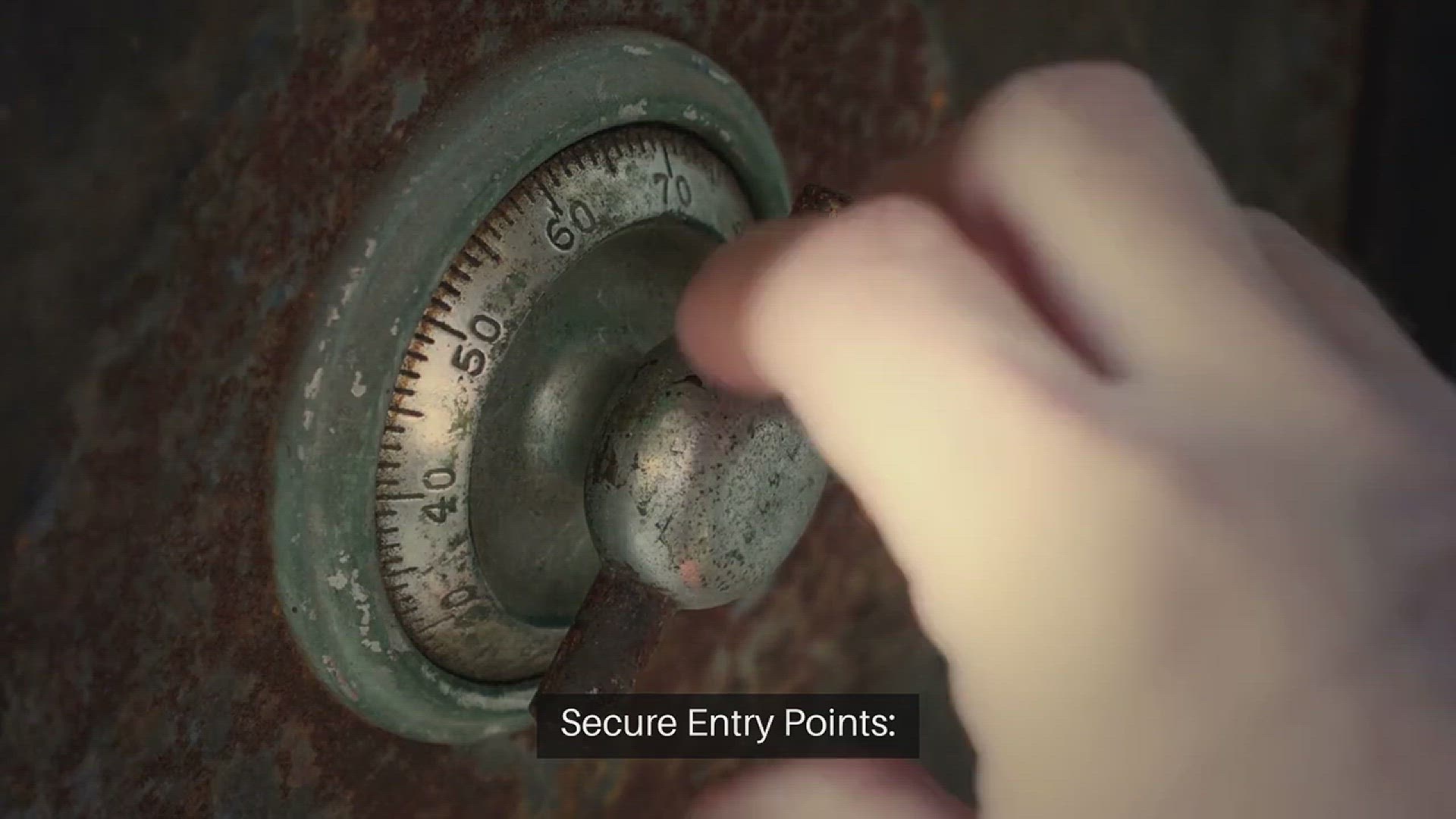 Video thumbnail for Home Security Tips For Hostels