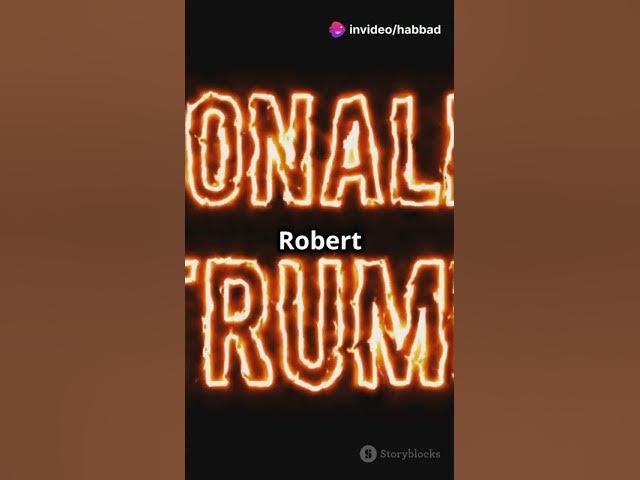 Video thumbnail for Trump's New Cabinet: Who's In?