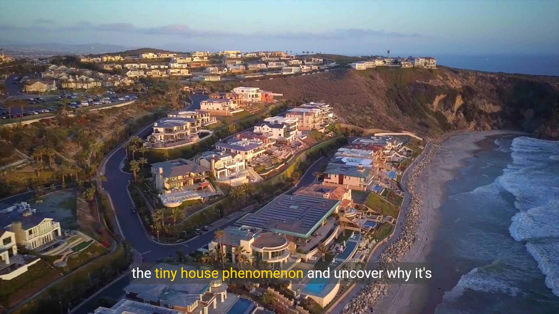 'Video thumbnail for California Tiny House Rules and Regulations : What You Need to Know'
