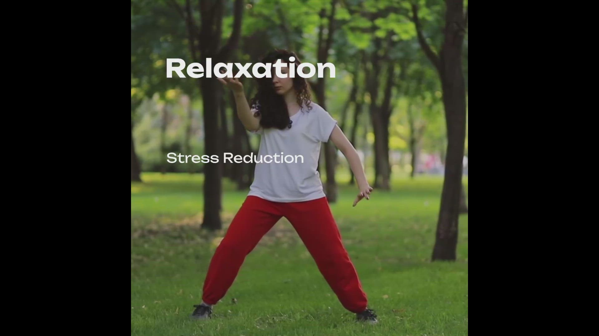 'Video thumbnail for Tai Chi for Mothers'