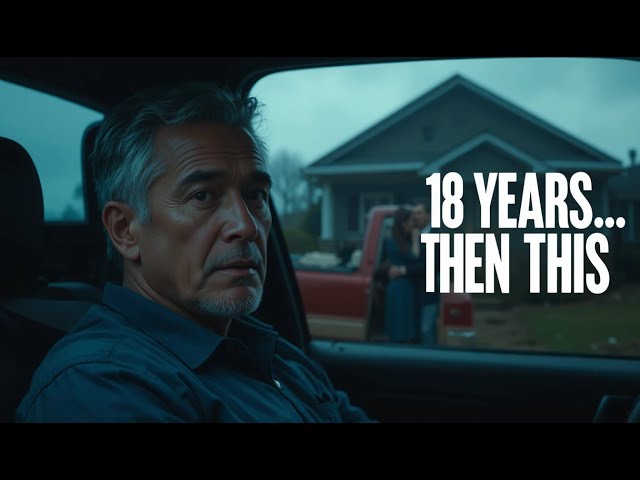Video thumbnail for 18 Years of Marriage… and Then I Found Out the Truth About My Wife