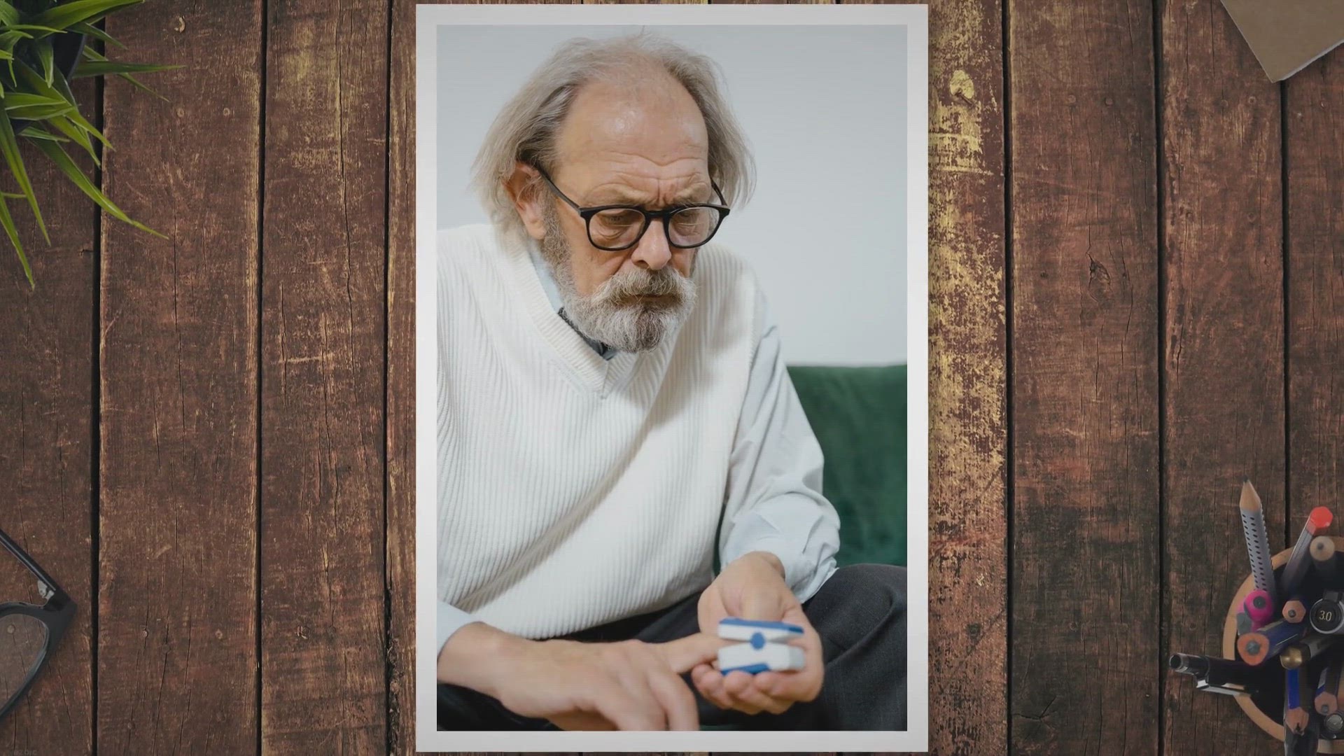 Video thumbnail for Can You Use a Pulse Oximeter on a Toddler?