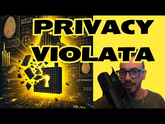 Video thumbnail for Telegram Meta e Tor Sotto Attacco! - Cosa è Successo?!?