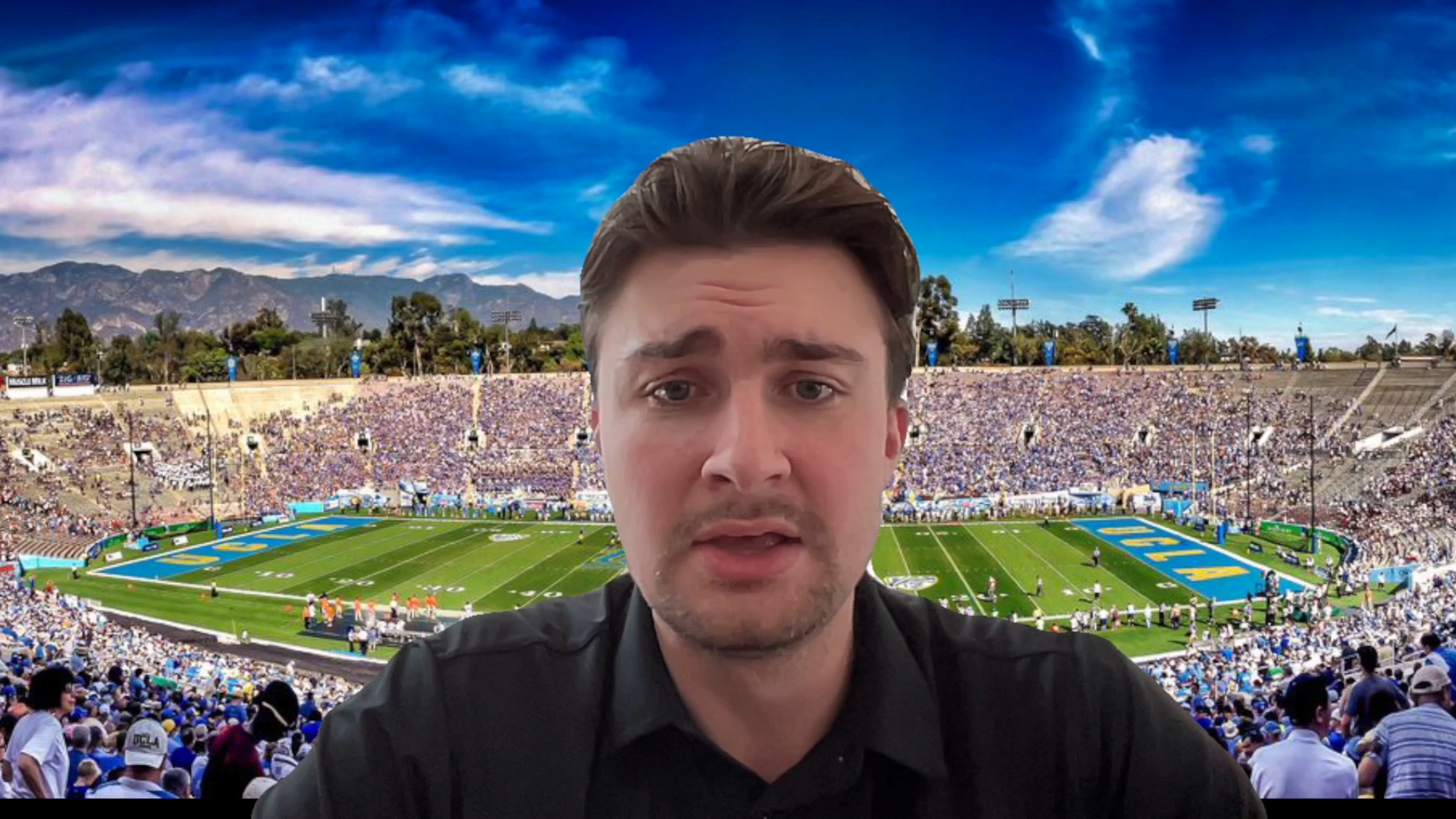 Video thumbnail for UCLA Bruins Insider Podcast: Which UCLA Draft Pick Will Start in Rookie Season?