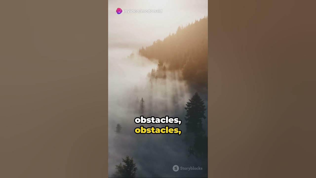 Video thumbnail for Psalm 27:1 - A Beacon of Fearless Faith #divinerevelation #motivation #scriptureexplained #hope