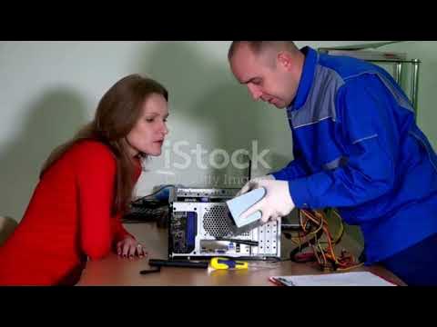 'Video thumbnail for How to Fix the Dreaded Blue Screen of Death 2025'