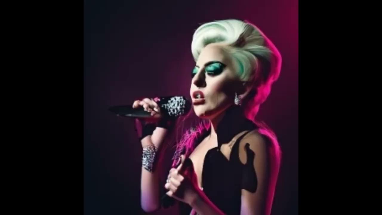 'Video thumbnail for Lady Gaga Reflexiona sobre la "Dolorosa" Pérdida de su Amigo Tony Bennett'