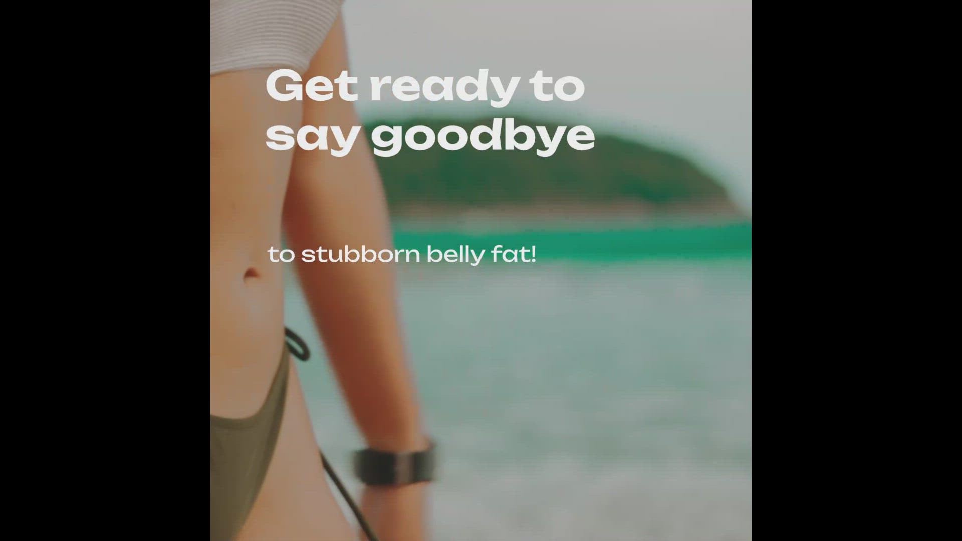 'Video thumbnail for Belly Fat Hacks'
