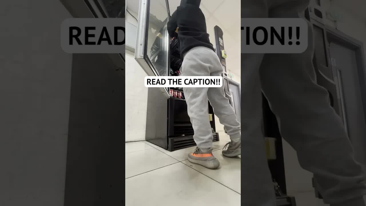 'Video thumbnail for money making meg: vending machine business truths'