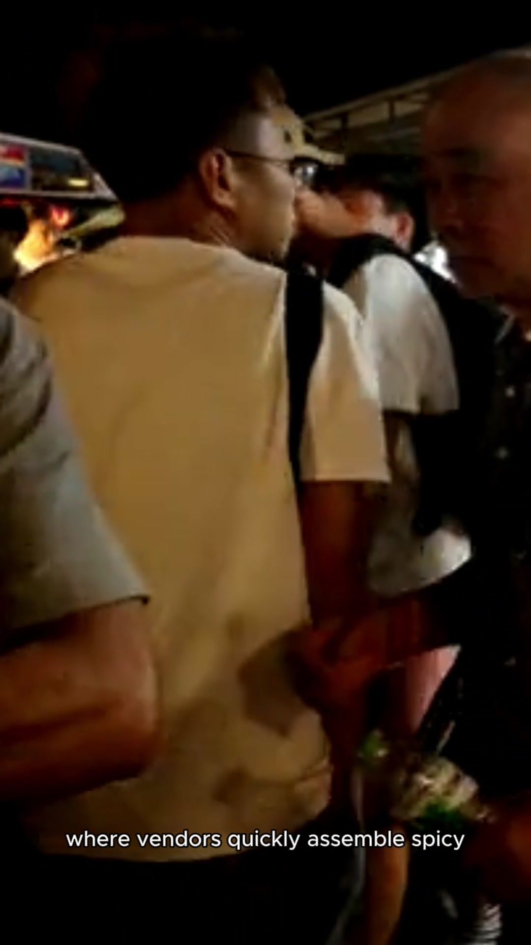 Video thumbnail for flafel