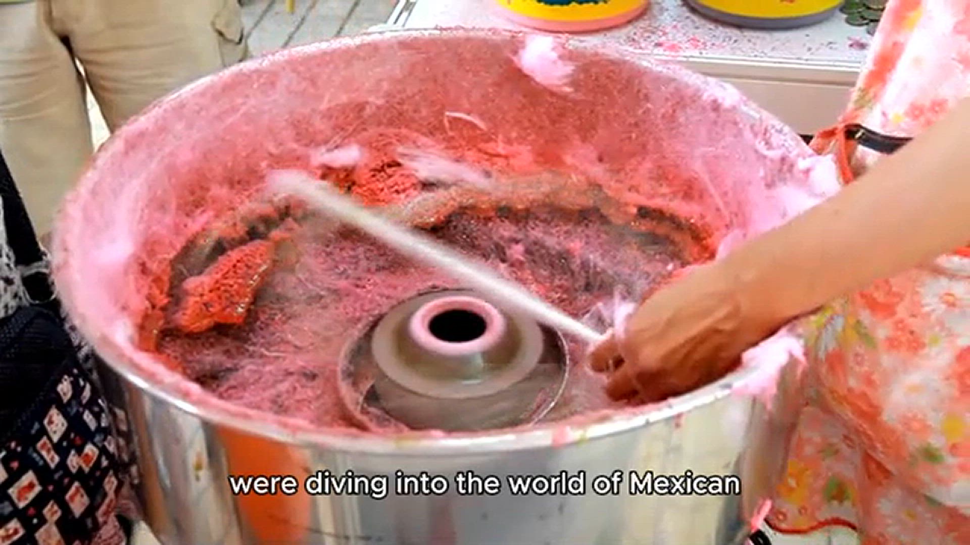 Video thumbnail for Birria sauce recipe