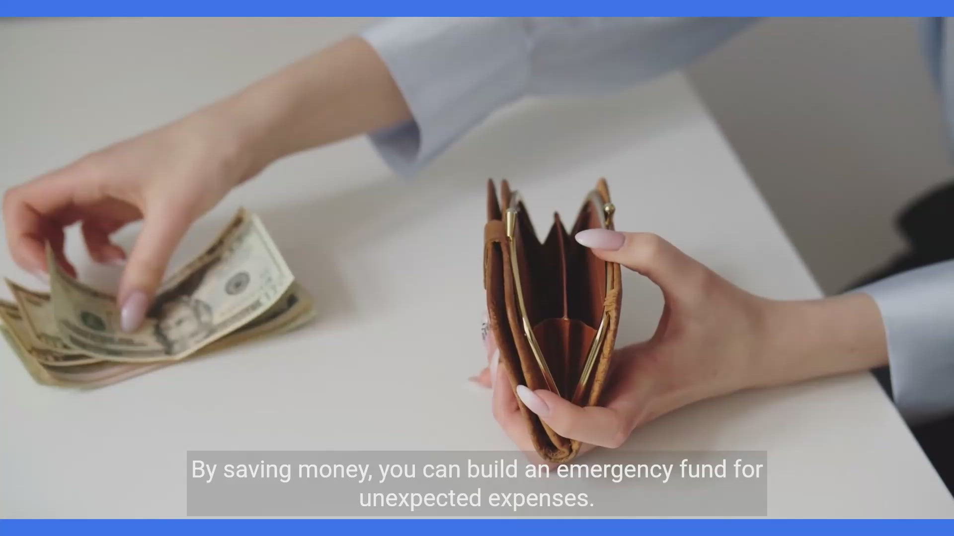 'Video thumbnail for Facts About Saving and Investing'