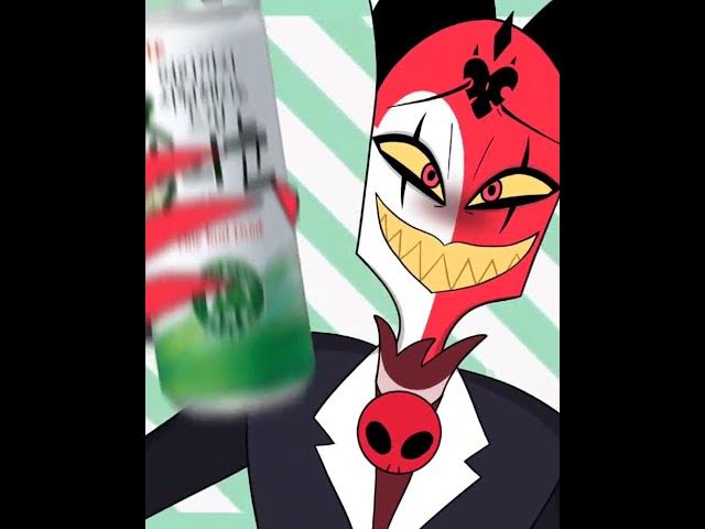 Video thumbnail for miku but it's blitzo and Stolas edit #fyp #helluvaboss #stolasxblitzo Credit to @SpindleHorse