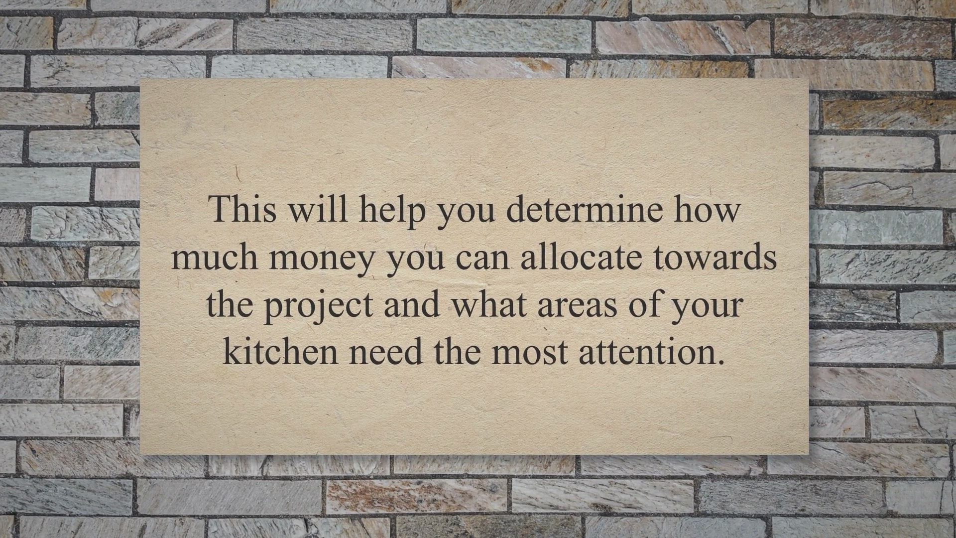 'Video thumbnail for Painting Your Kitchen on a Tight Budget: A Step-by-Step Guide'