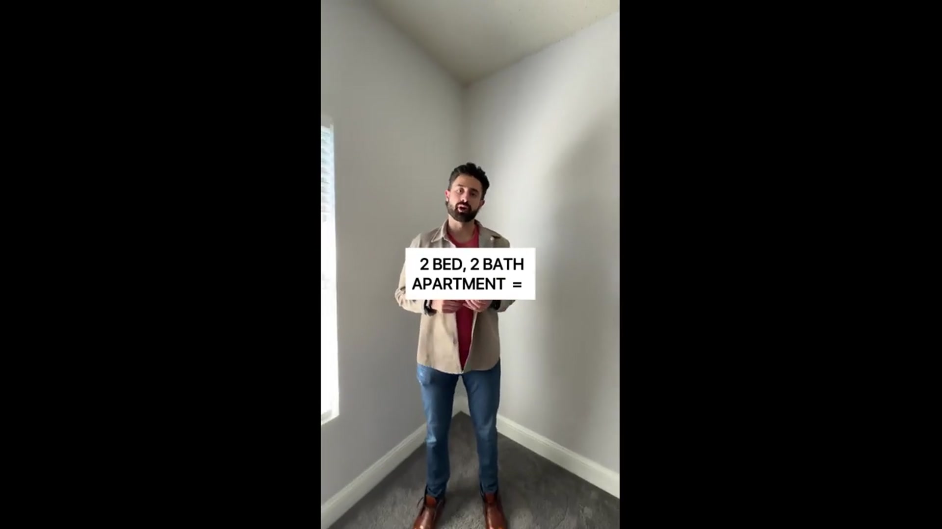 'Video thumbnail for investarters: austin, tx: is this $270k property a good airbnb?'