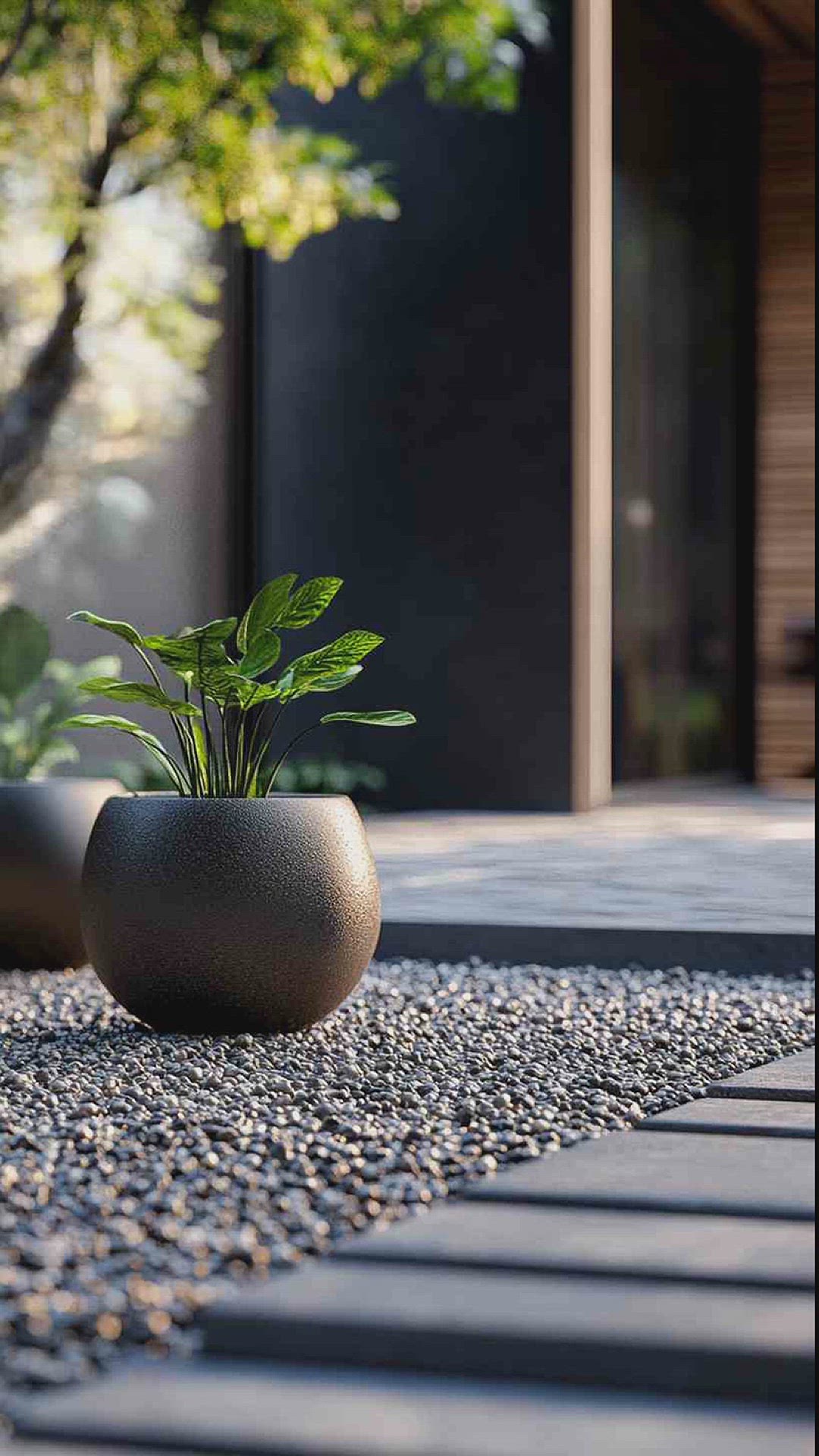 'Video thumbnail for 3 8 pea gravel designs 4k hd photos'