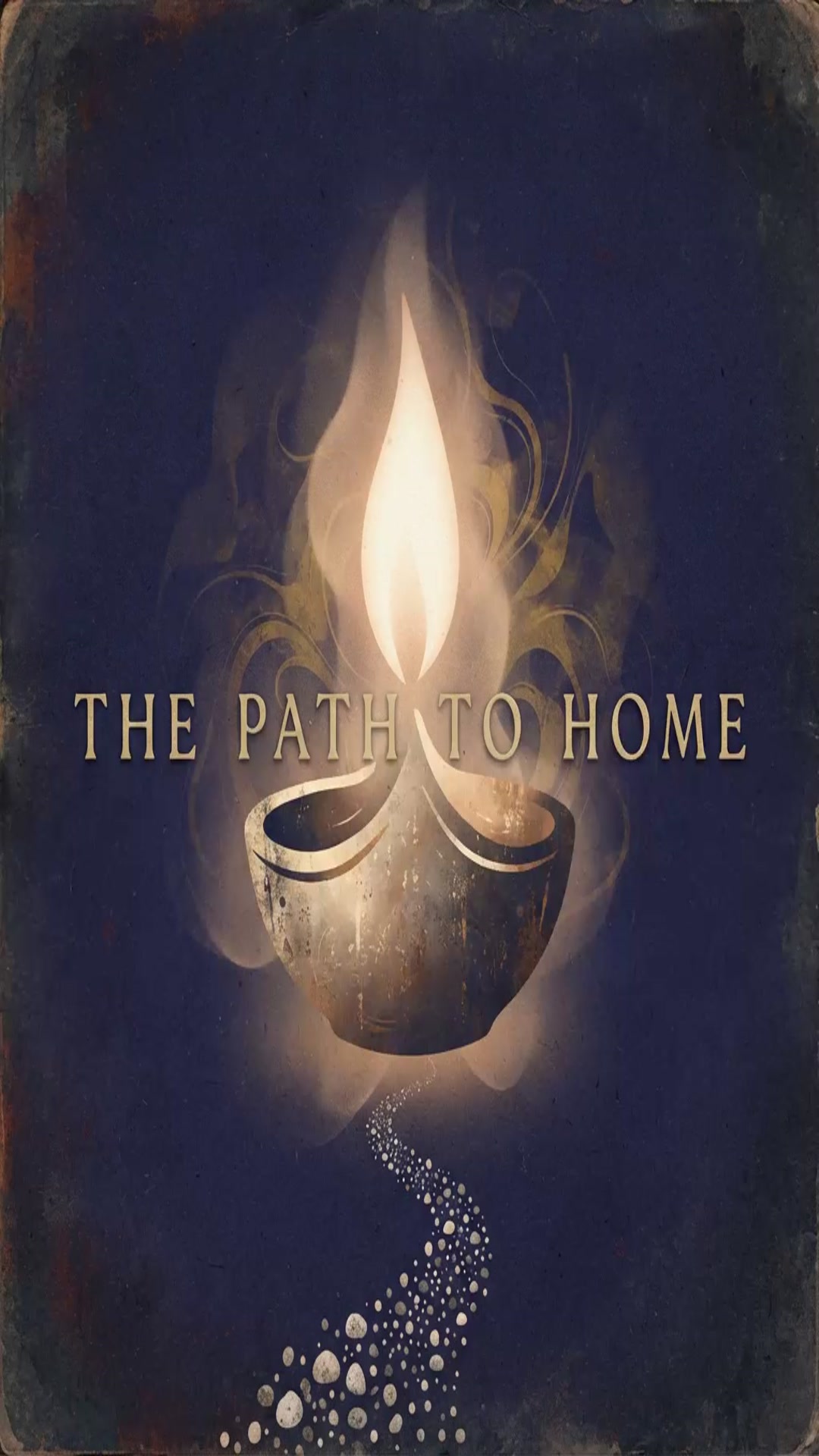 'Video thumbnail for 8   The Path to Home'