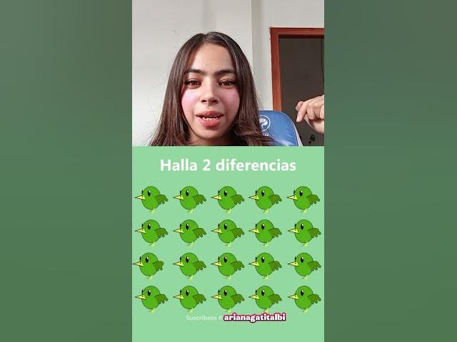 Video thumbnail for Reto para genios #relsviralシ #RetoViral #Entretenimiento #retosmentales #desafio