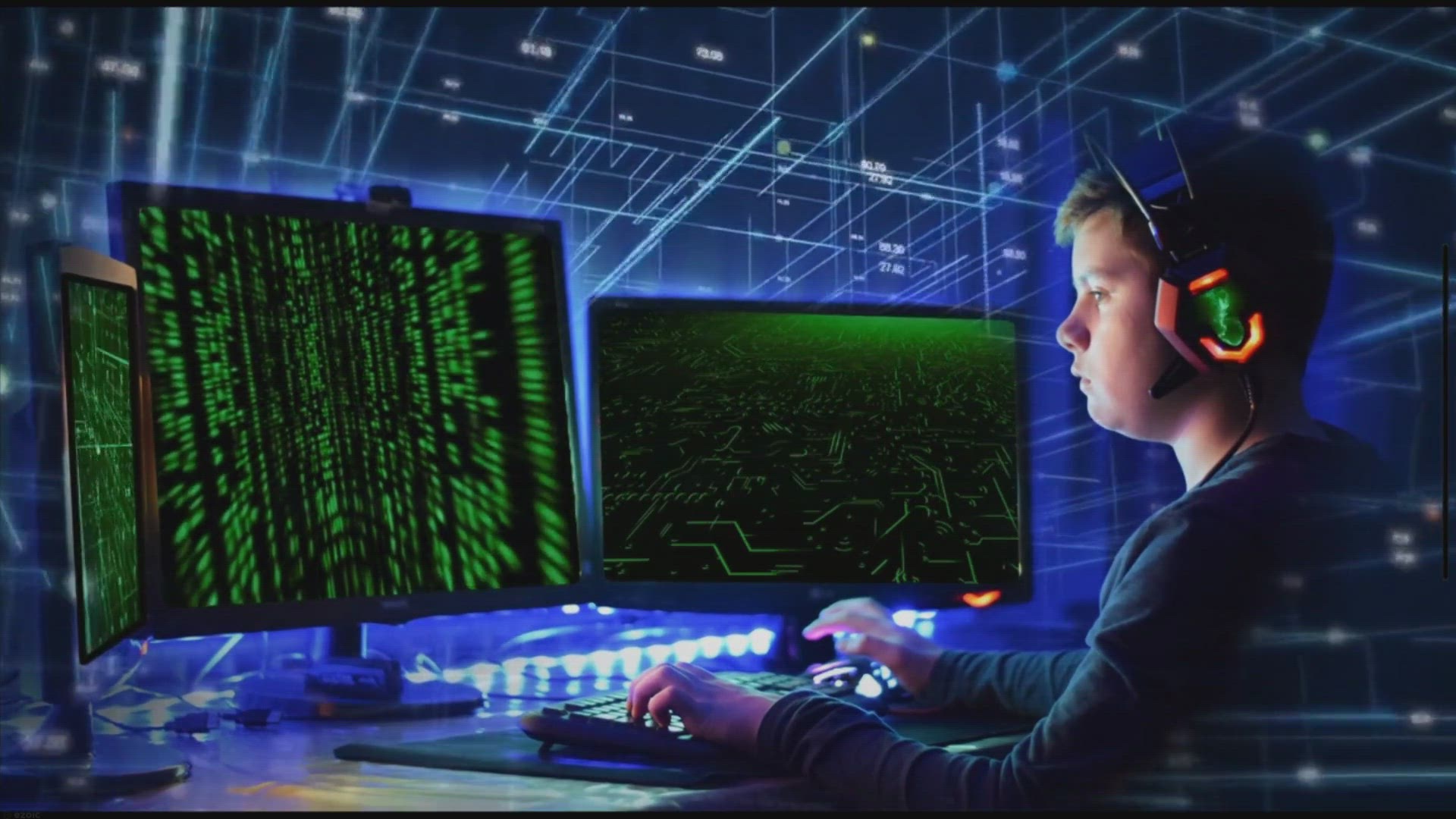 Video thumbnail for Utilisation de mots de passe forts