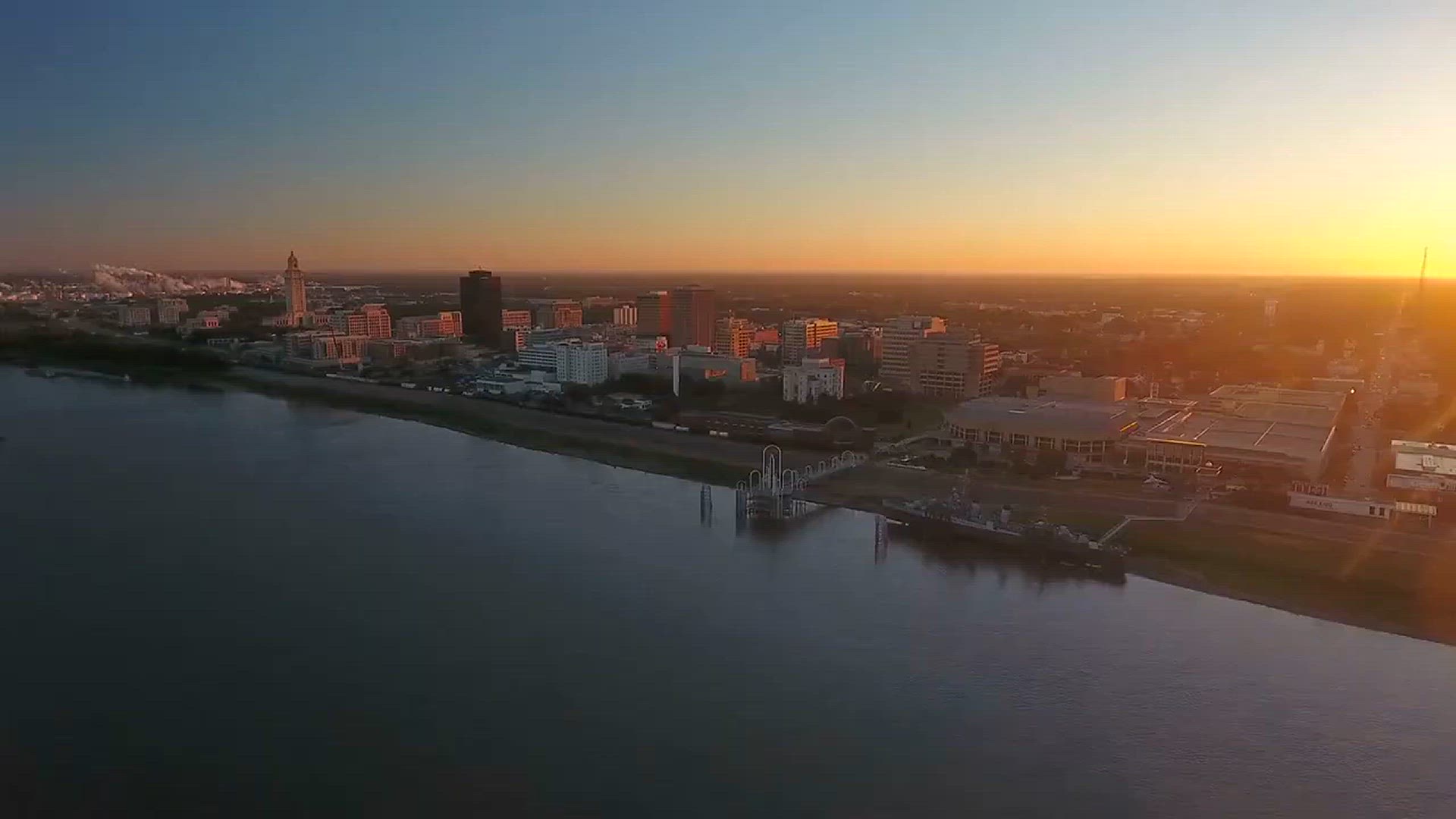 'Video thumbnail for Discover the Magic of the Mighty Mississippi: Best Mississippi River Cruises for 2023-2024'