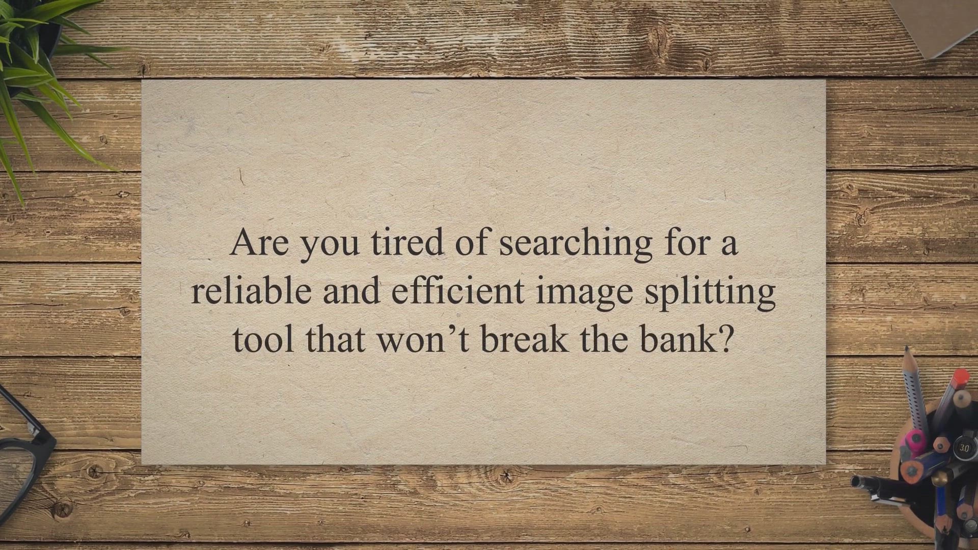 'Video thumbnail for Grab Your Lifetime Free License of Vovsoft Image Splitter in Our Exclusive Giveaway!'