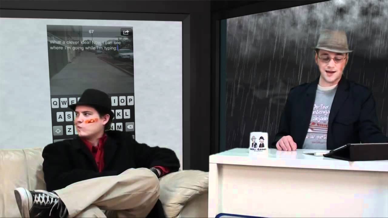 'Video thumbnail for Geeks Corner - A Thurn - Episode #78'
