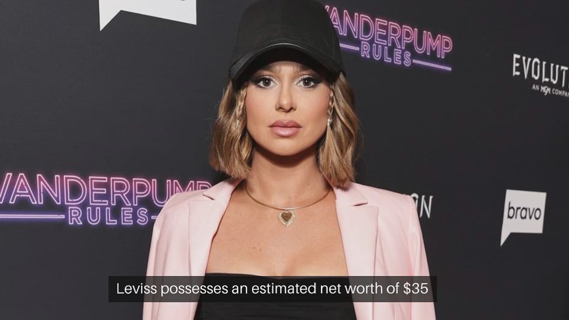 'Video thumbnail for Raquel Leviss Net Worth 2023: Wiki Parents Reddit Age Height'