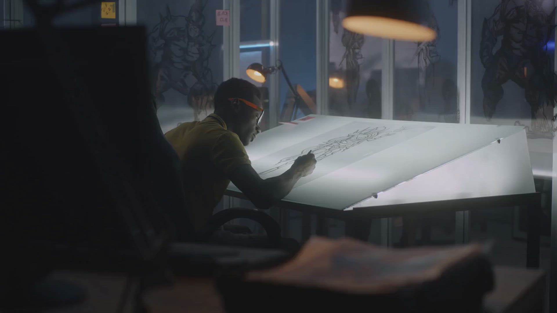 'Video thumbnail for Unlockables In Alien Isolation'