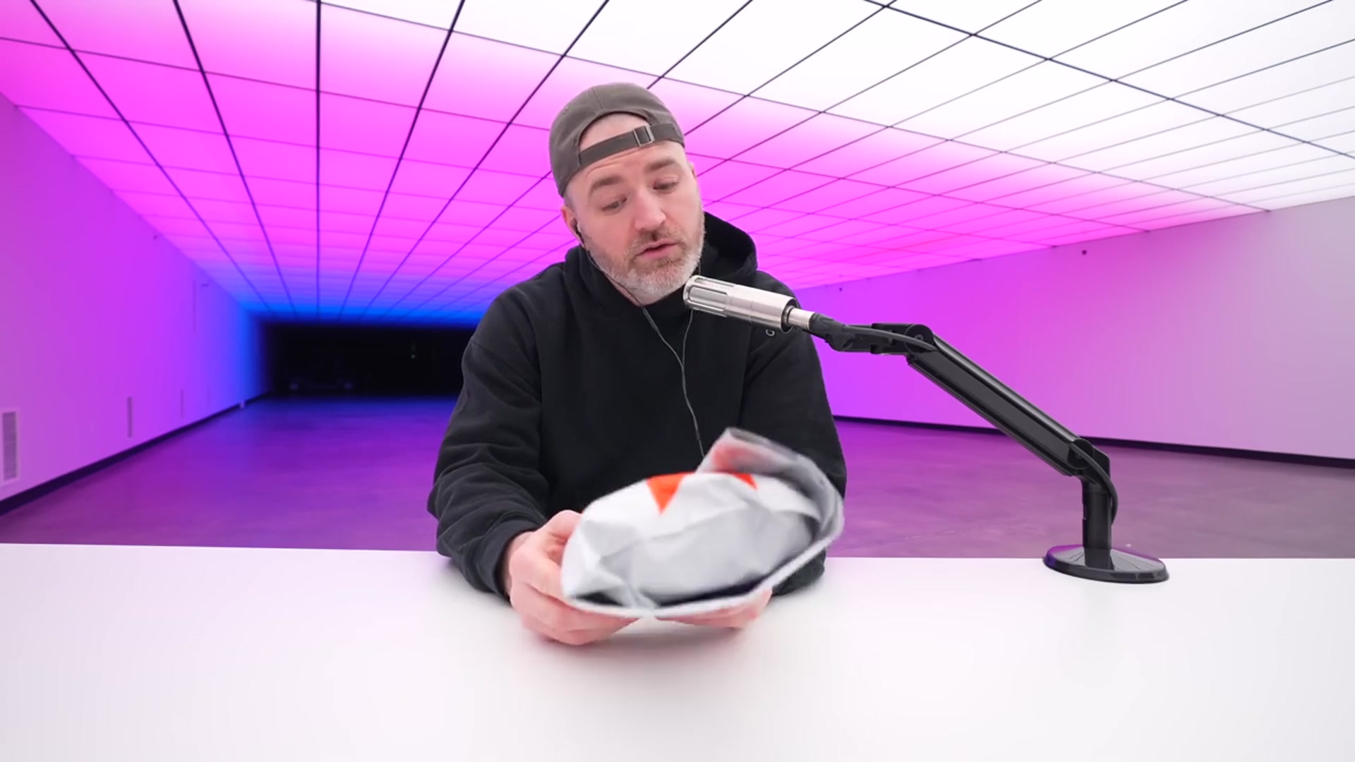 'Video thumbnail for This is the Apple iPhone 15 Pro Max'